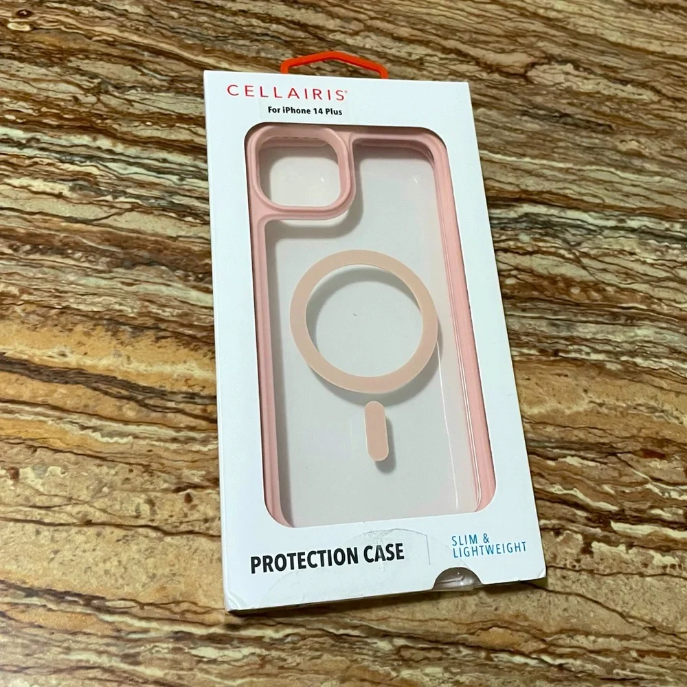 iPhone 14 Plus Phone Case
